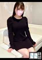 【個人撮影】二度見するほどの清純美女_金欠P活女子の敏感ボディに濃厚中出し