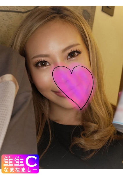 男に尽くす系の黒ギャルビッチ_セフレとの中出しSEX流出