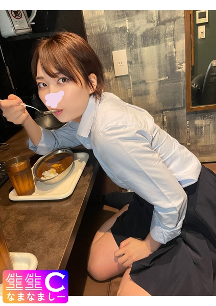 【個人撮影】ネカフェでこっそりH_理性崩壊寸前の中出し映像流出