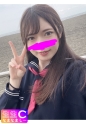 顔出し【個人撮影】紺セーラーのセフレちゃんとのハメ撮り映像_見た目は清純、中身はドビッチ過ぎるので是非ご堪能下さい。