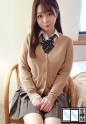 【素人】あざと制服P活美女_連続絶頂で濃厚中出し2連発