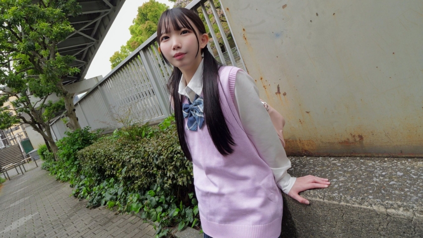 身長146cmの超ミニ美少女降臨☆清楚なパソコン部員の性欲解放快楽SEX 画像2