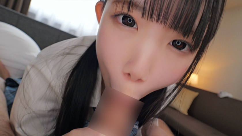 身長146cmの超ミニ美少女降臨☆清楚なパソコン部員の性欲解放快楽SEX 画像7