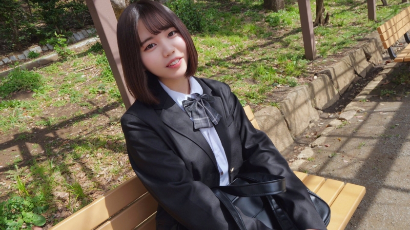 明るい笑顔でみんなをまとめるダンス部部長!!デカチンを激しい動きで味わい尽くす淫乱元気娘に中出し!! 画像2