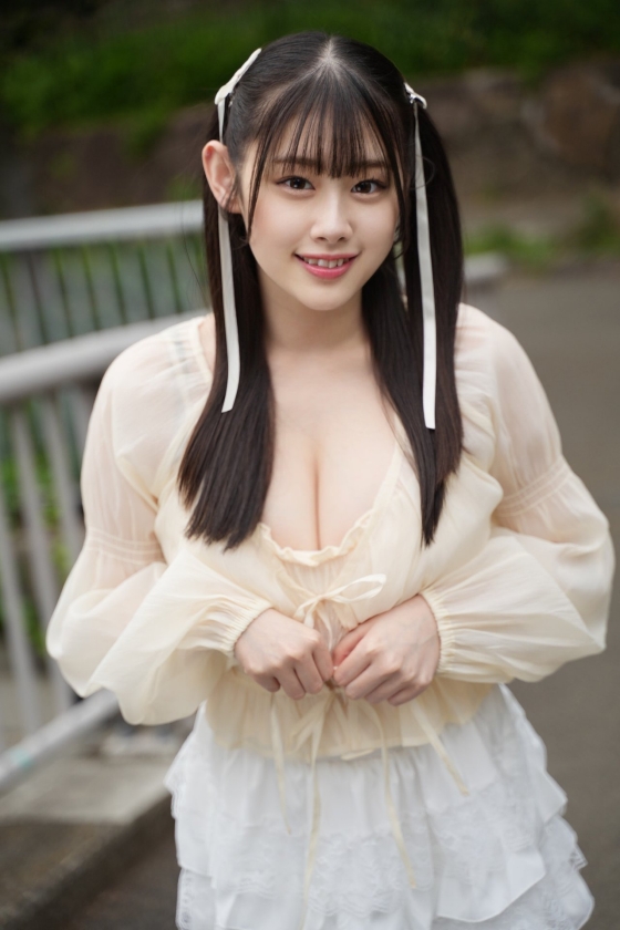 早熟Gカップ おじ好き女子の裏垢活動 画像1