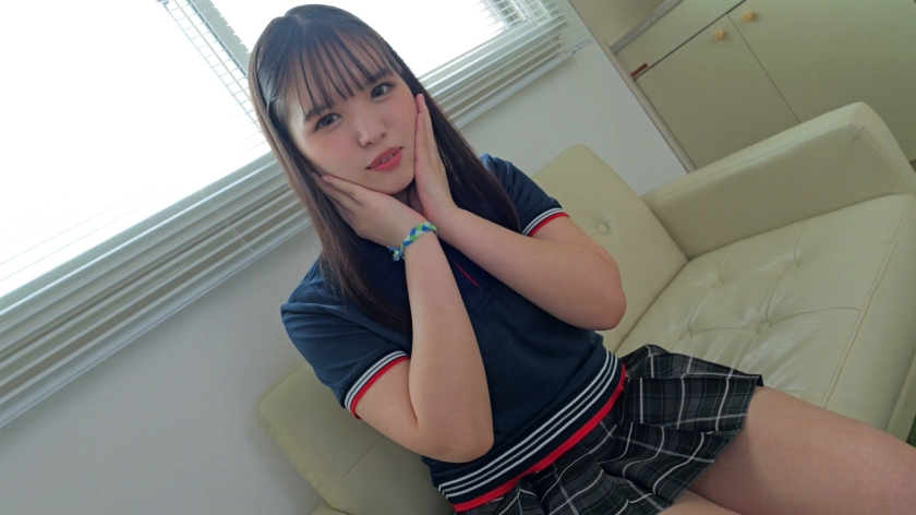 Gcupに成長してた近所の妹みたいな幼馴染 数年越しの子作りSEXしてしまった。 画像1