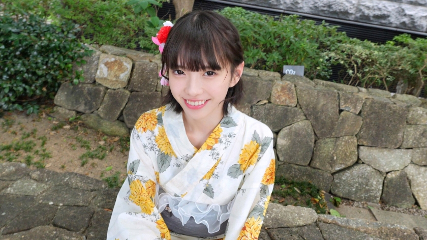 純愛、リアル。親に内緒で育む愛 老舗菓子店、看板娘の赤面ハメ撮り流出|恋愛カノジョ|雫月心桜|546EROFV-353