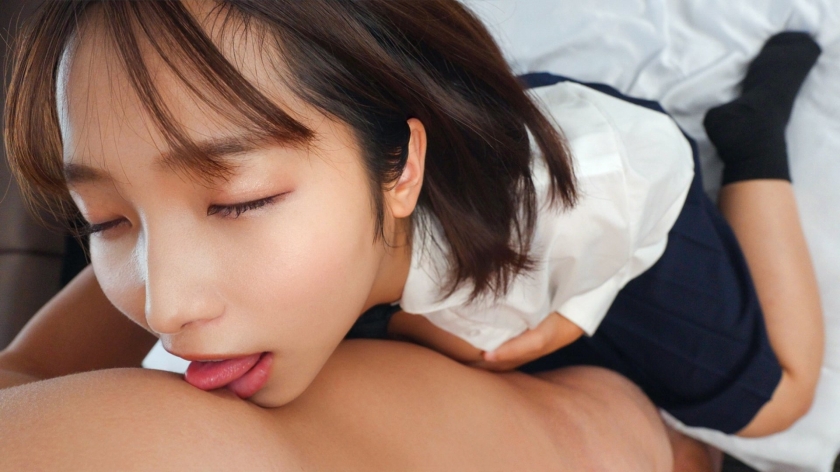 Gカップ!!爆乳ご褒美生SEX 恋愛カノジョ 546EROFV-365 サンプル画像5