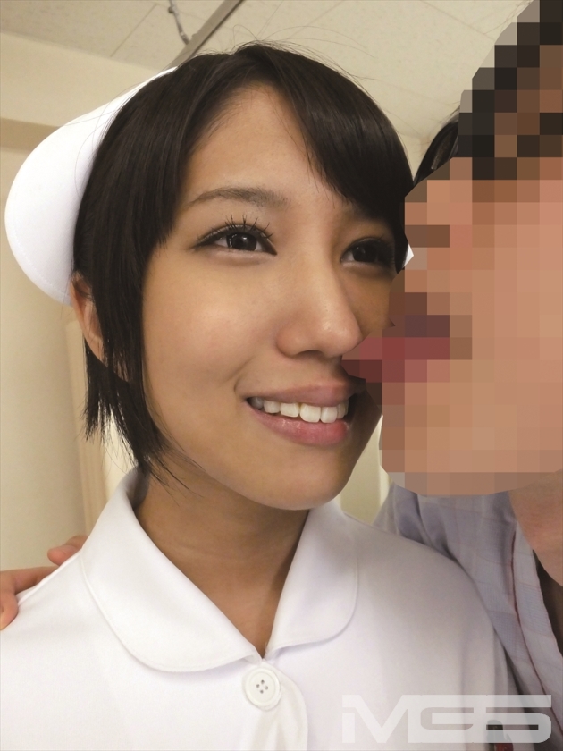 真・時間が止まる腕時計 パート2 時間停止病院でやりたい放題_15