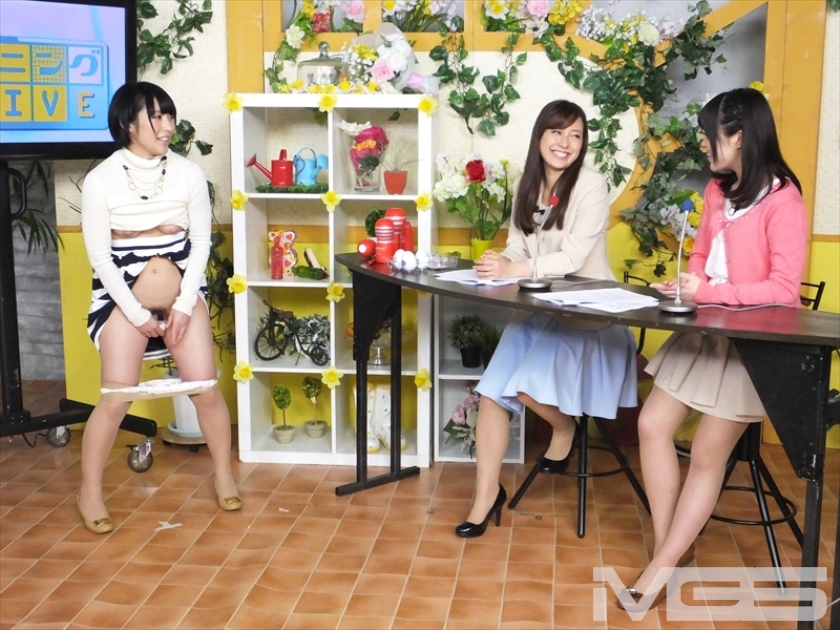 淫語女子アナ4 THEモーニングニュースSHOW_10