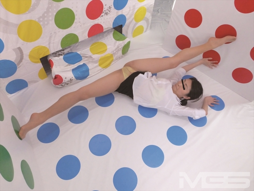 軟体ツイスターゲーム3Dワールド_10