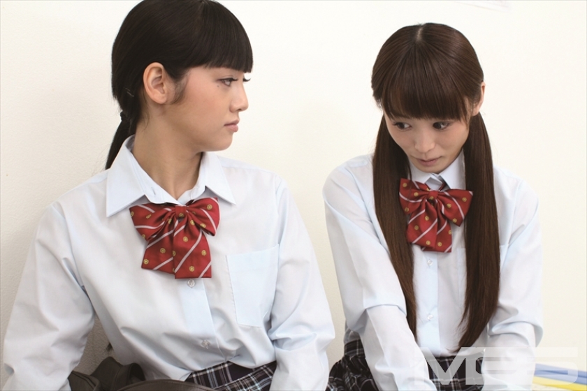 衝撃！みづなれいサバ読んでました実は30歳です みづなれい 樹花凜_2