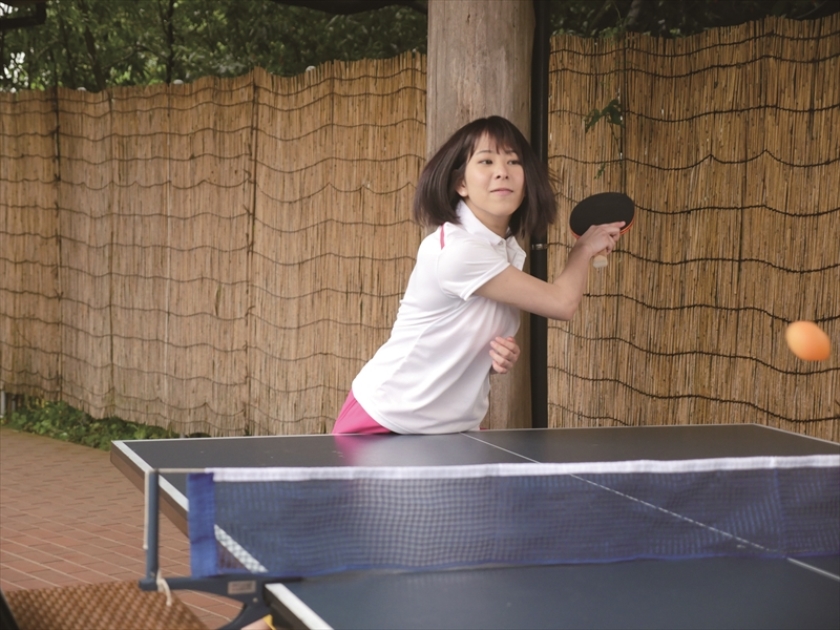 夏だから青空の下で処女喪失 稲村香澄(21歳)_0