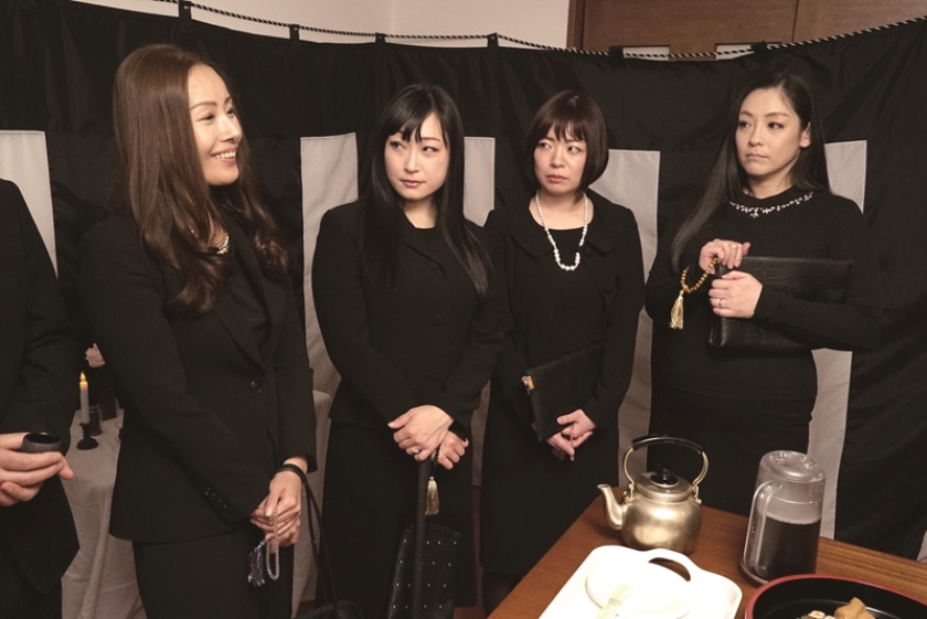 美熟女だらけのお相撲大会 水城奈緒 児玉るみ 森下美緒 成澤ひなみ_0