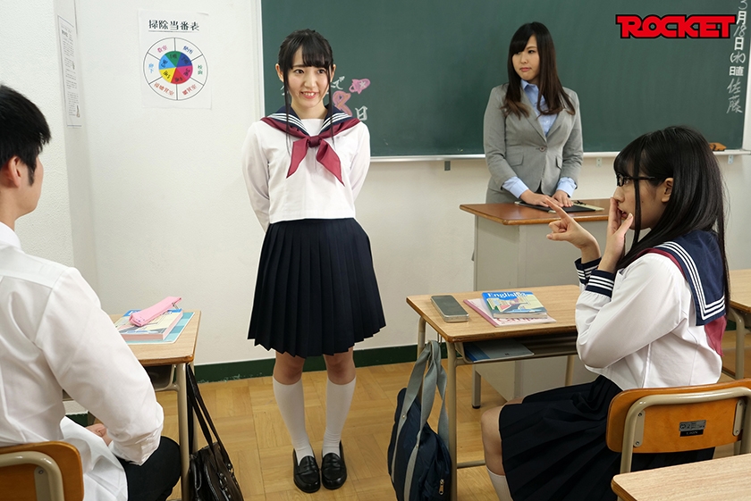 TSF僕はドッペルゲンガール 3 生き写し転校生編 河奈亜依 横山夏希 秋月愛_0