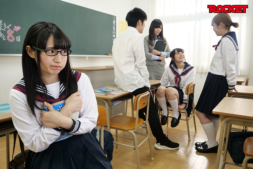 TSF僕はドッペルゲンガール 3 生き写し転校生編 河奈亜依 横山夏希 秋月愛_1