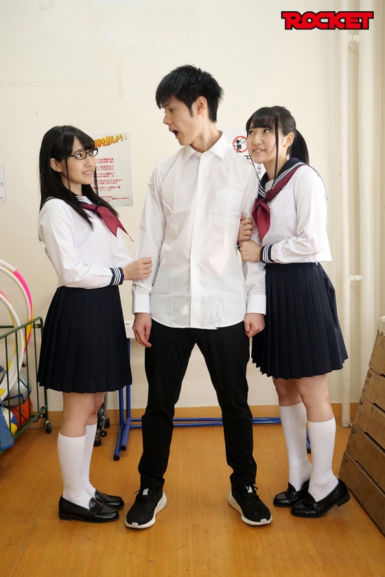 TSF僕はドッペルゲンガール 3 生き写し転校生編 河奈亜依 横山夏希 秋月愛_5