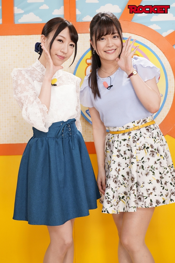 淫語女子アナ 21 朝の顔は爽やか潮吹きアナ奏音かのんSP_0