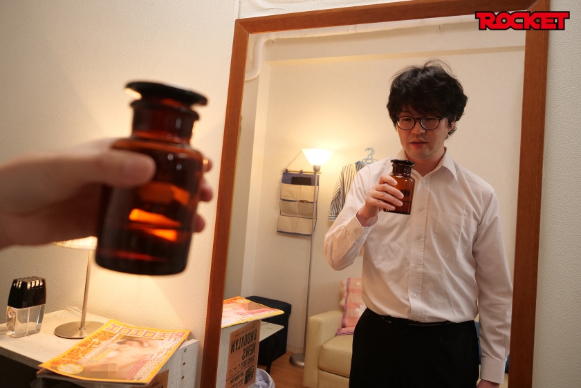 ボディジャック 憑依完全主観バージョン 河奈亜依 羽生アリサ_2