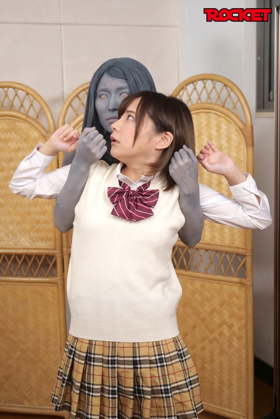 石化家族～隣の家の迷惑母娘まとめて石化せよ～ 岩沢香代 一条みお_3