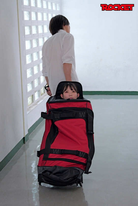 ラブドールのフリをする女~バレドール~ 3 南日菜乃 画像9