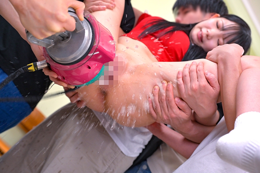 ミニマム背丈の新人肉便器女AD 殺し文句の「監督になりたいんだろ？」で365日毎日ハメられ&ち○ぽをしゃぶらされ、SEX狂いマ○コが爆誕w 画像15