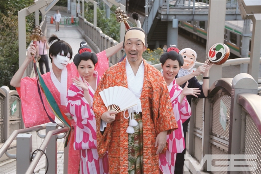 俺の羞恥 vol.2 突撃！となりの野球拳！資金繰り悪化企業救済企画！女子社員の裸と賞金を賭けた超・真剣勝負！_8