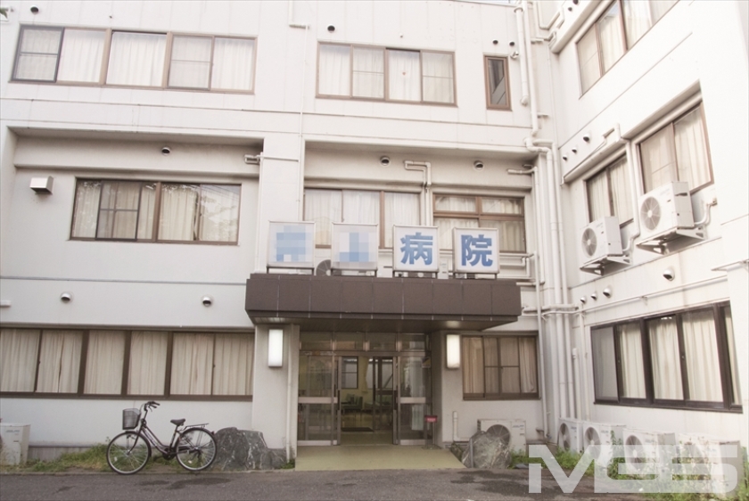 羞恥！下半身丸出し総合病院 2_9