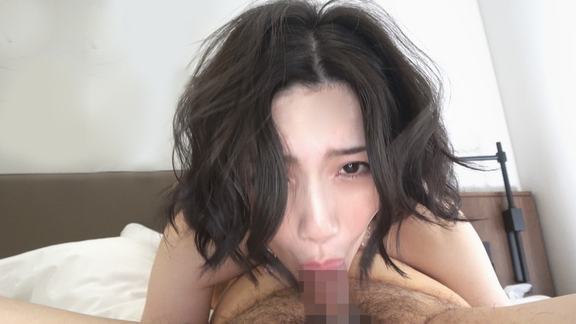 羞恥のチクイキ・肛門アクメでメス化飼育されたキレイなオトコ♂お姉さん 鞠るり 画像13