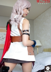 【中出し】厳選美少女にコスプレさせてオレの子を孕ませる！【ラ●トニング】