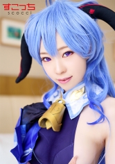 【中出し】厳選美少女にコスプレさせてオレの子を孕ませる!【●雨】 高梨有紗