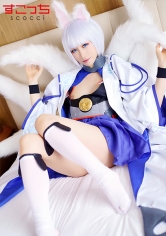 【中出し】厳選美少女にコスプレさせてオレの子を孕ませる！【●賀】 桐山結羽_img