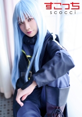 【中出し】厳選美少女にコスプレさせてオレの子を孕ませる！【リ●ル=テンペスト】 宮崎リン