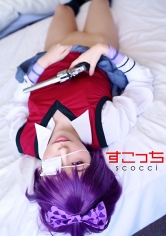 【中出し】厳選美少女にコスプレさせてオレの子を孕ませる!【生●摩妄】