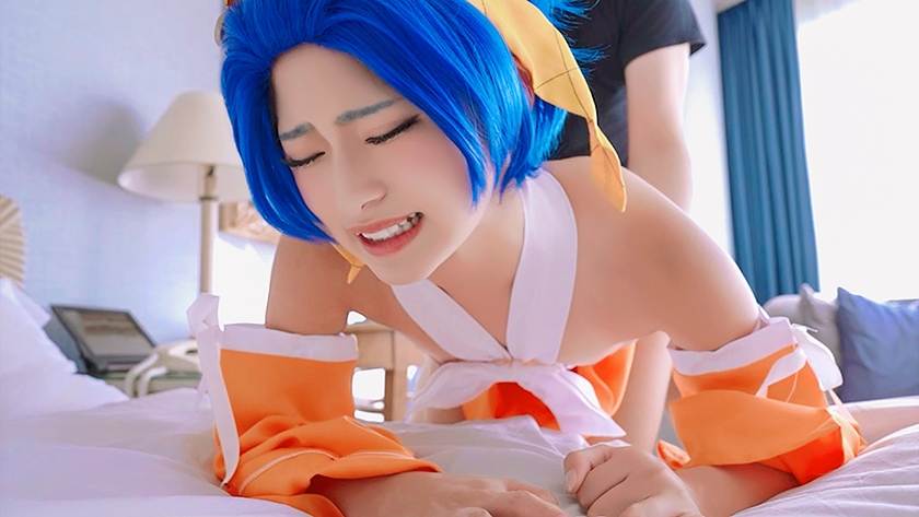 FAIRY TAIL レビィ・マクガーデン