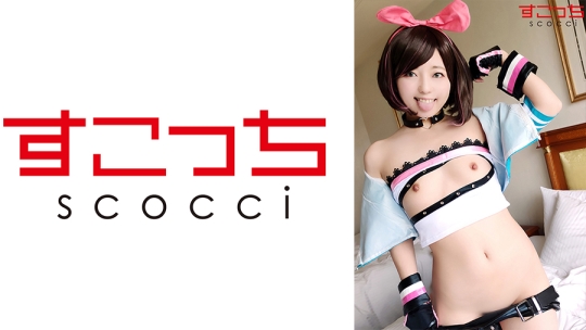 【中出し】厳選美少女にコスプレさせてオ…
