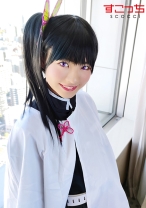 
                        【中出し】厳選美少女にコスプレさせてオレの子を孕ませる！【カ●ヲ】
    