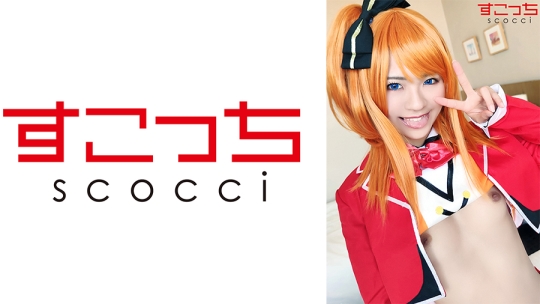 【中出し】厳選美少女にコスプレさせてオ…