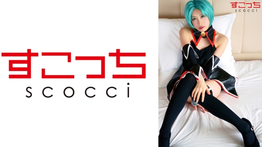 【中出し】厳選美少女にコスプレさせてオ…