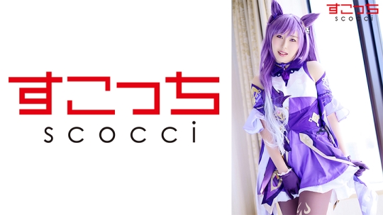 【中出し】厳選美少女にコスプレさせてオ…