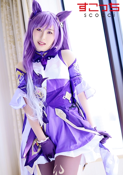 【中出し】厳選美少女にコスプレさせてオレの子を孕ませる！【刻●】