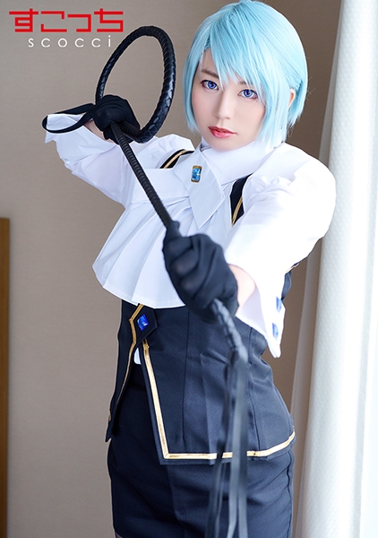 【中出し】厳選美少女にコスプレさせてオレの子を孕ませる！【狩●冥】