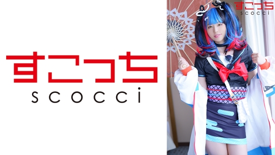 【中出し】厳選美少女にコスプレさせてオ…