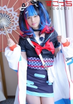 
                        【中出し】厳選美少女にコスプレさせてオレの子を孕ませる！【清●納言】
    