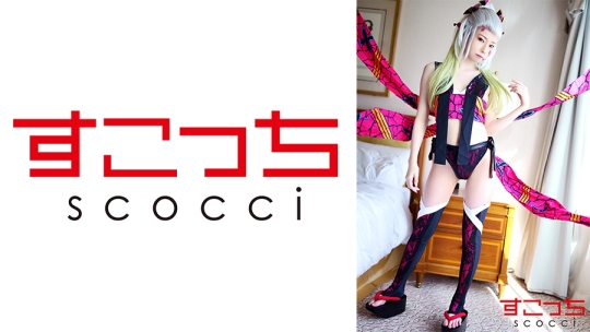 【中出し】厳選美少女にコスプレさせてオ…