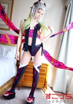 
                        【中出し】厳選美少女にコスプレさせてオレの子を孕ませる！【堕●】
    