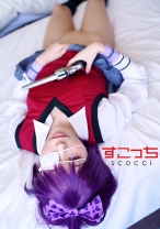 
                        【中出し】厳選美少女にコスプレさせてオレの子を孕ませる！【生●摩妄】
    