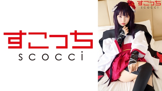 【中出し】厳選美少女にコスプレさせてオ…