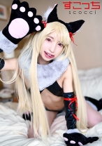 
                        【中出し】厳選美少女にコスプレさせてオレの子を孕ませる！【イ●ヤ2】
    