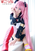 
                        【中出し】厳選美少女にコスプレさせてオレの子を孕ませる！【ミ●ム2】
    